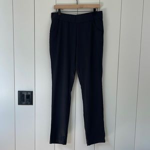 Columbia Omni Shield advance repellency large black pants